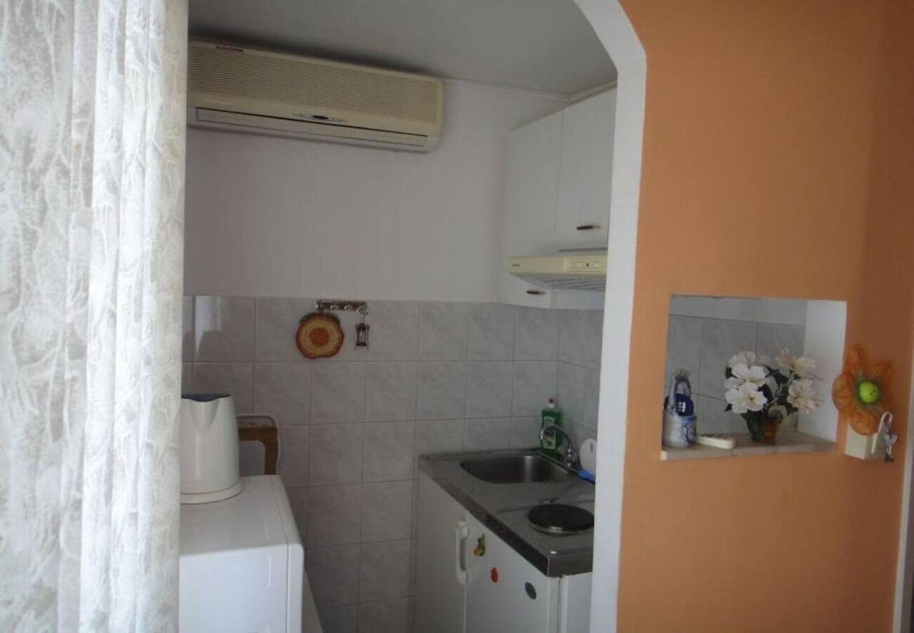 Apartments Antonio Orebić Exterior foto