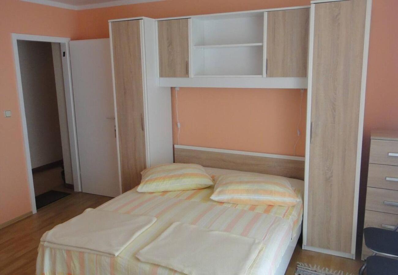 Apartments Antonio Orebić Exterior foto