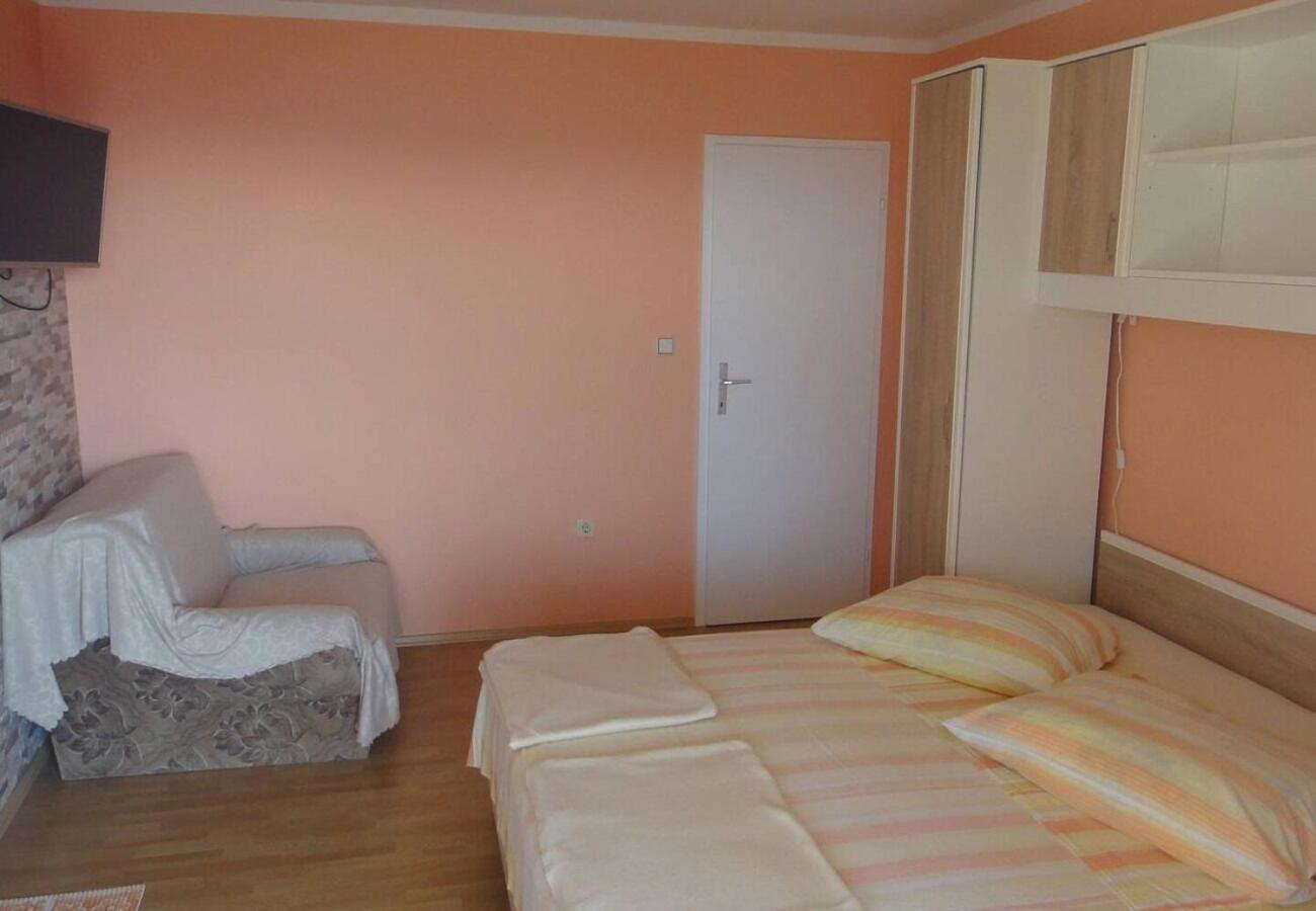 Apartments Antonio Orebić Exterior foto