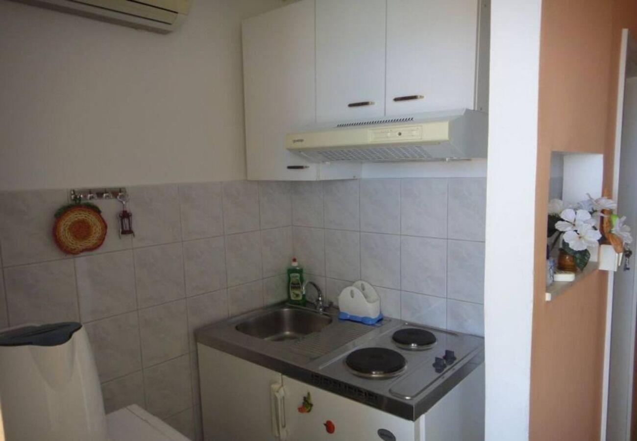 Apartments Antonio Orebić Exterior foto