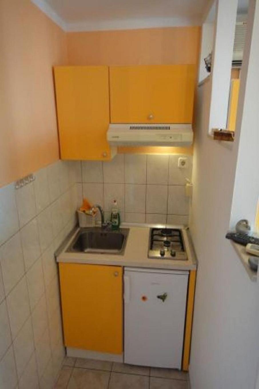 Apartments Antonio Orebić Exterior foto