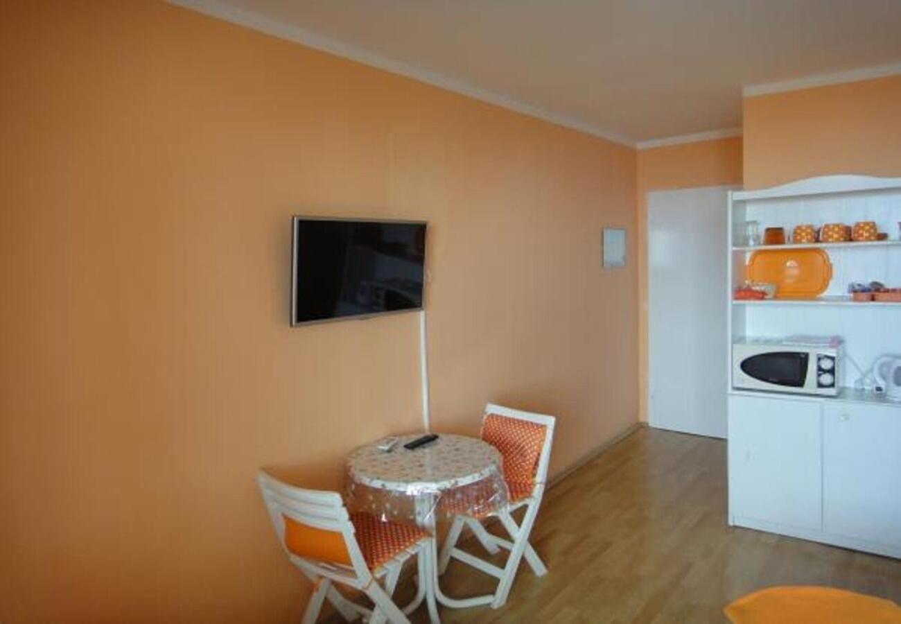 Apartments Antonio Orebić Exterior foto