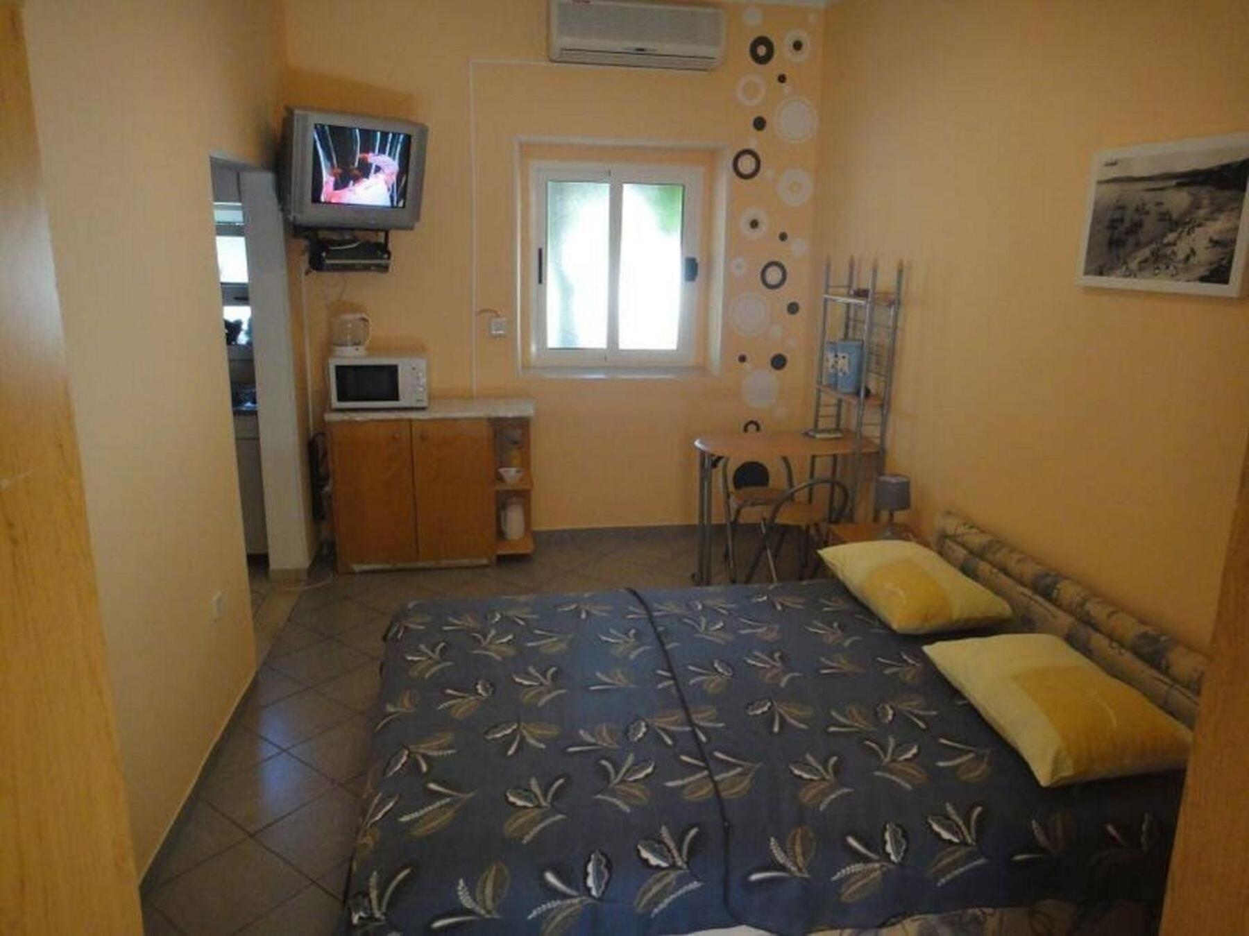 Apartments Antonio Orebić Exterior foto
